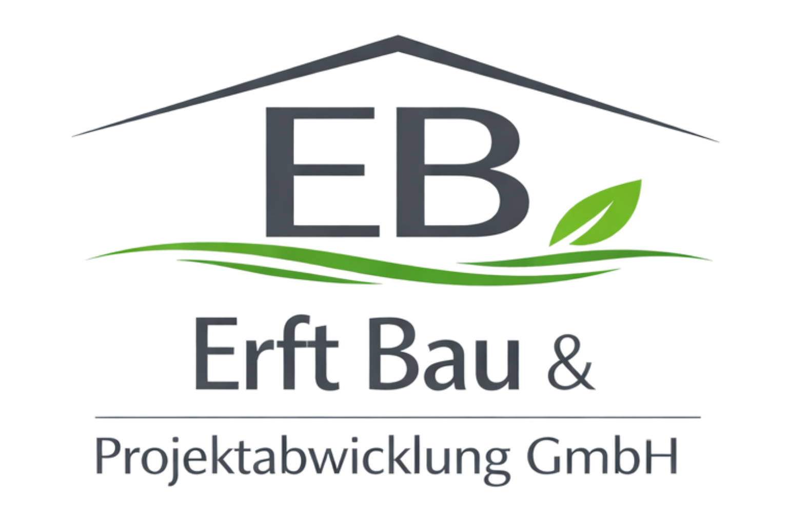 EB Erft Bau GmbH Logo
